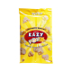 Eazy Pop Microwave Popcorn Butter 85Gm