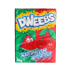 Dweebs Watermelon & Cherry Candy 45Gm