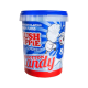 Slush Puppie Candy Floss Cotton Candy 30Gm