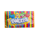 Dweebs Tutti Frutti Candy 120Gm