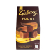 Galaxy Fudge Chocolate 110Gm