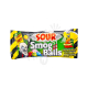 Toxic Waste Sour Smog Balls Candy 48Gm