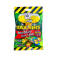 Toxic Waste Hazardously Sour Candy 57Gm