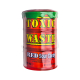 Toxic Waste Red Sour Candy 42Gm