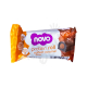 Novo Salted Caramel Protein Roll 33Gm