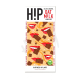 Hip Salted Caramel Plant-Based Milk Chocolate 70Gm