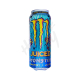 Monster Aussie Lemonade Juiced Energy Drink 500Ml