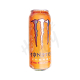 Monster Ultra Peachy Keen Zero Sugar Energy Drink 500Ml