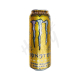 Monster Ultra Golden Pineapple Zero Sugar Energy Drink 500Ml