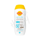 Carroten Sensicare Suncare Milk SPF 50+ 200Ml