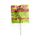 Koochikoo Organic Lollipop No Sugar Assorted 6Gm