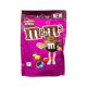 M&M Brownie Chocolate Pouch 102Gm