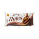 Galaxy Chocolate Flutes 45 Gm