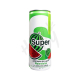 Super Watermelon Carbonated Drink 250 Ml