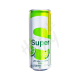 Super Lime Carbonated Drink 250Ml