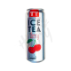 Tea Time Cherry Ice Tea 330Ml