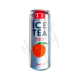 Tea Time Peach Ice Tea 330Ml