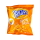 Kitco Bugles Nacho Cheese Corn Chips 40Gm