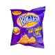 Kitco Bugles Hot Chilli Lime Corn Chips 40Gm