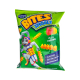 Kitco Bites Spiralz Paprika Potato Snacks 40Gm