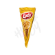 KDD Lulu Vanilla Ice Cream Cone 100Ml