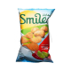 Fico Smiles Chilli & Lime Potato Chips 200Gm