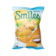 Fico Smiles Cheddar & Sour Cream Potato Chips 33Gm