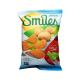 Fico Smiles Chilli & Lime Potato Chips 33Gm