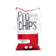 Prolife Spicy Pro Chips 50 Gm