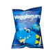 Hectares Sea Salt Veggiesaurs Sticks 30Gm