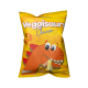 Hectares Cheese Veggiesaurs Sticks 30Gm