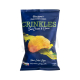 Hectares Crinkles Sour Cream & Onion Chips 70Gm