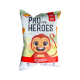 Prolife Pro Heroes Ketchup Puffs 35Gm