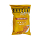 Oxygen Hot Honey BBQ Protein Chips 60Gm