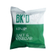 Bk'd Salt & Vinegar Oven Baked Chips 34Gm