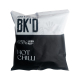 Bk'd Hot Chilli Oven Baked Chips 34Gm