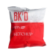 Bk'd Ketchup Oven Baked Chips 34Gm