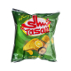 Tasali Cumin & Lemon Chips 12Gm