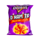 Doritos Dinamita Flamin Hot Tortilla Chips 40Gm