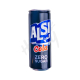 Alsi Cola Zero Sugar Soft Drink 250Ml