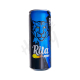 Rita Blue Soft Drink Can 240Ml