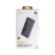 Levore 3 in 1 Powerbank 100000 mAh Black