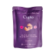 Cupio Salted Caramel Raspberry Cashew 50Gm