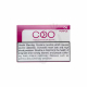 Coo Purple Heated Tobacco 20 Sticks