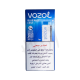 Vozol Blue Razz Mint 12000 Puffs Disposable Pod 20Mg