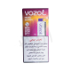 Vozol Mixed Berries 12000 Puffs Disposable Pod 20Mg