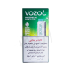 Vozol Watermelon Bubble Gum 12000 Puffs Disposable Pod 20Mg