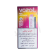 Vozol Pink Lemonade 12000 Puffs Disposable Pod 20Mg