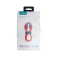 Ugreen USB-C to Lightning Charging Cable 1M Red