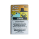 Gana Bar Lemon 1200 Puffs Disposable Pod 45Mg